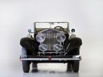 Rolls-Royce Phantom I Playboy Roadster 1928 года
